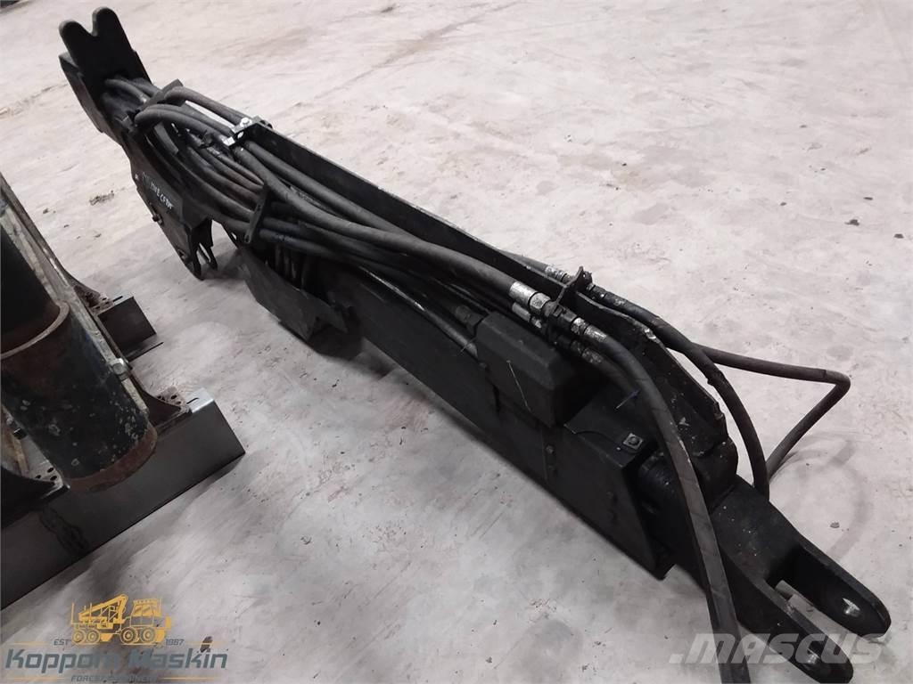 John Deere 1910e Forvarderi kraanad