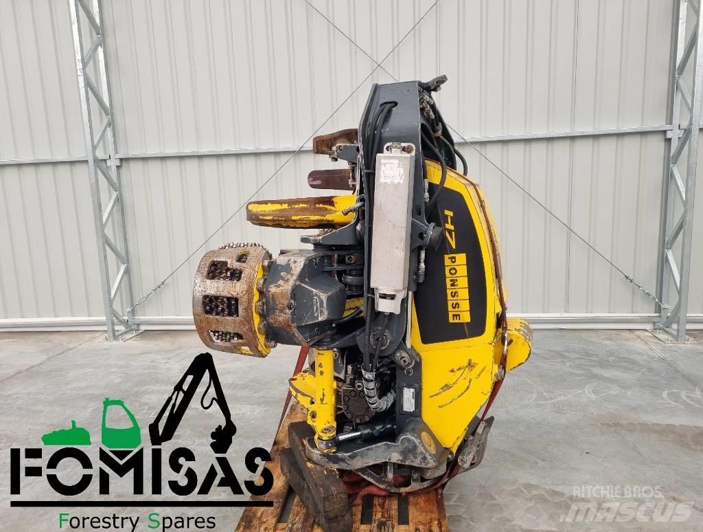 Ponsse H7 Langetuspead