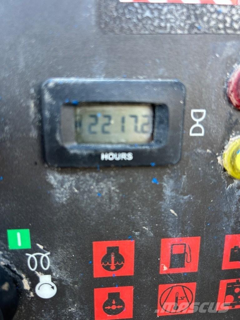 Doosan 7/73-10 Kompressorid