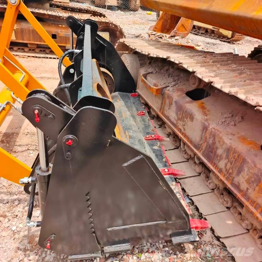 CAT 430 F 100% New Ekskavaatorlaadurid