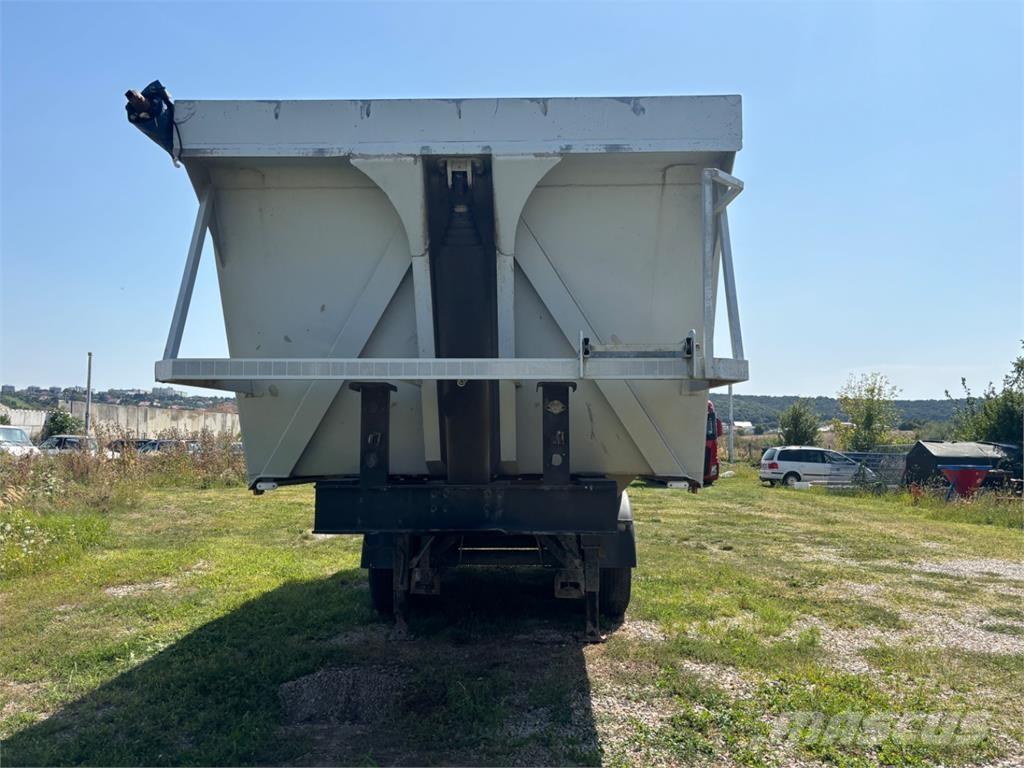 Benalu DF331011NL Kallur-haagised