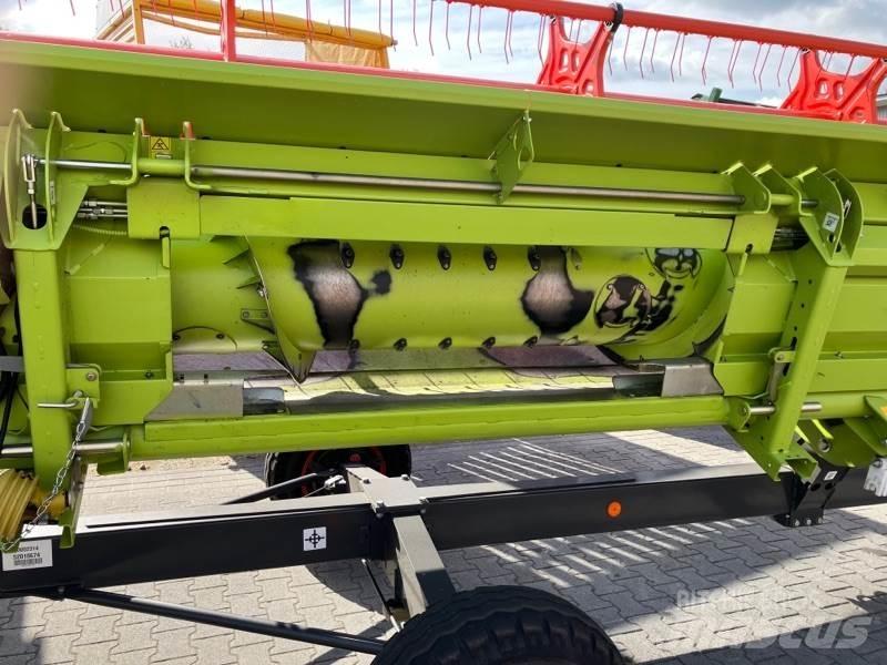 CLAAS Cerio 770 Langetuspead