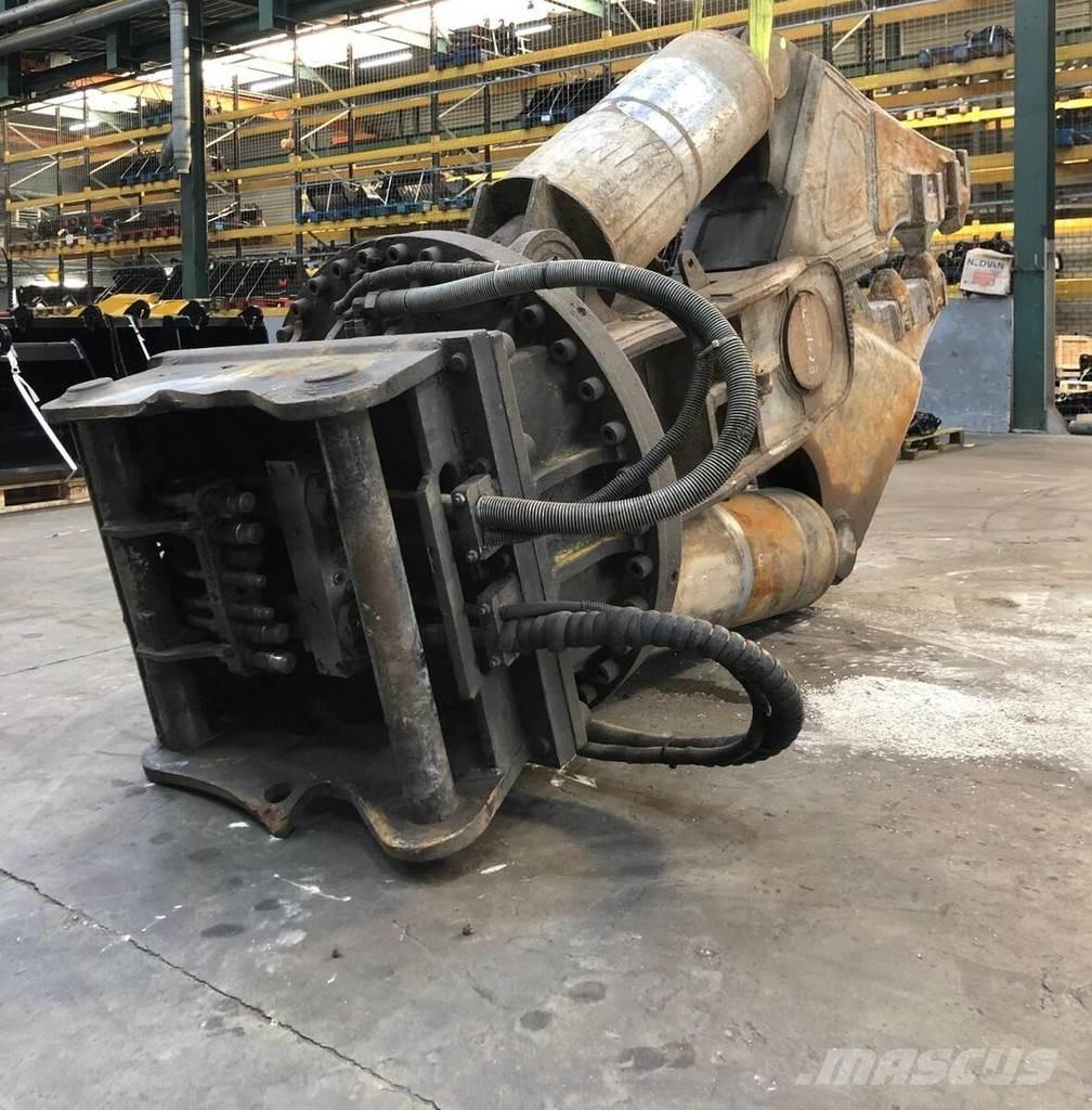 Atlas Copco CC6000 Betoonipurustuskäärid