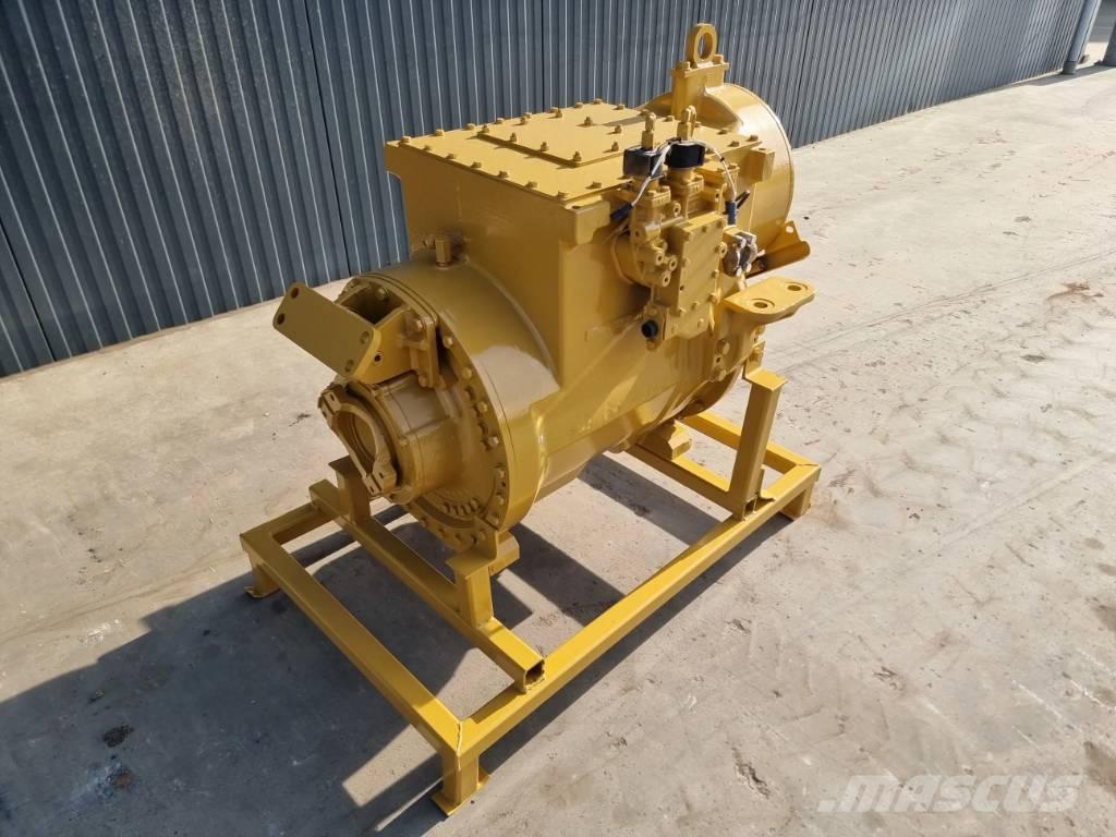 CAT Transmission 740 Muud osad
