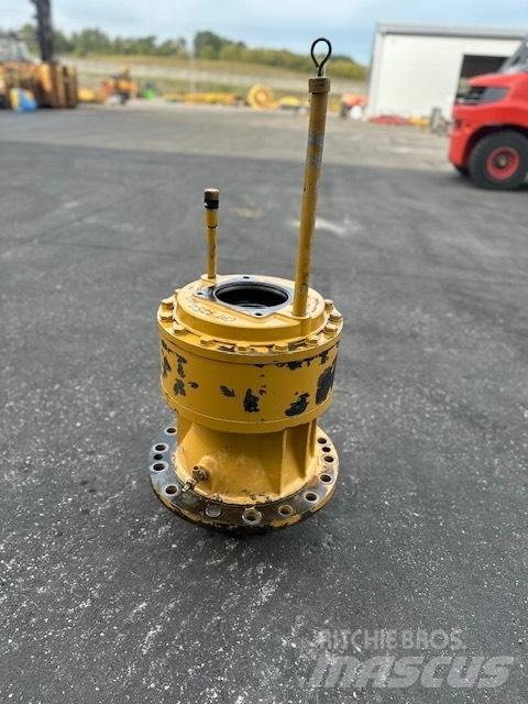 CAT 325 C Swing gear Ülekandemehhanism