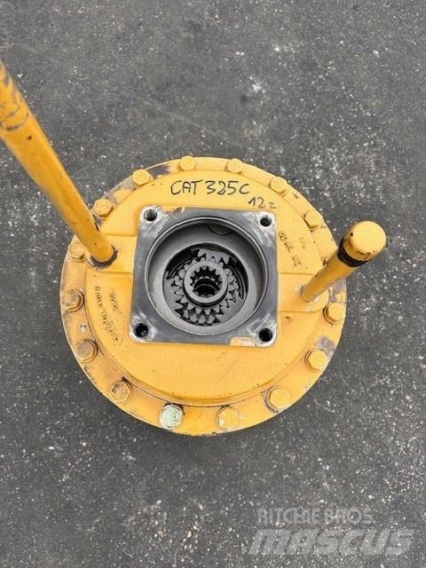CAT 325 C Swing gear Ülekandemehhanism