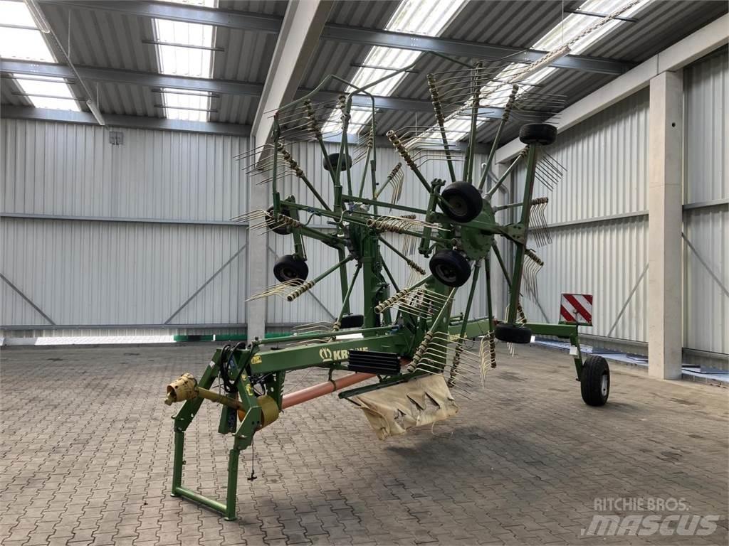 Krone SWADRO 900 Vaalutid