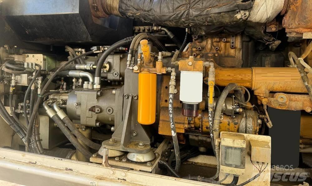 ABI TM14/17V Vibrovasarad