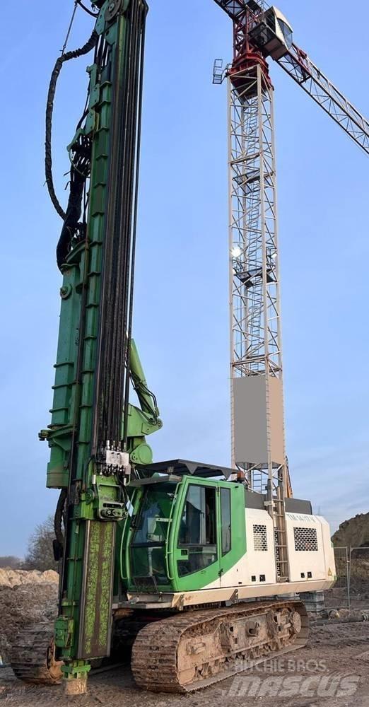 ABI TM14/17V Vibrovasarad