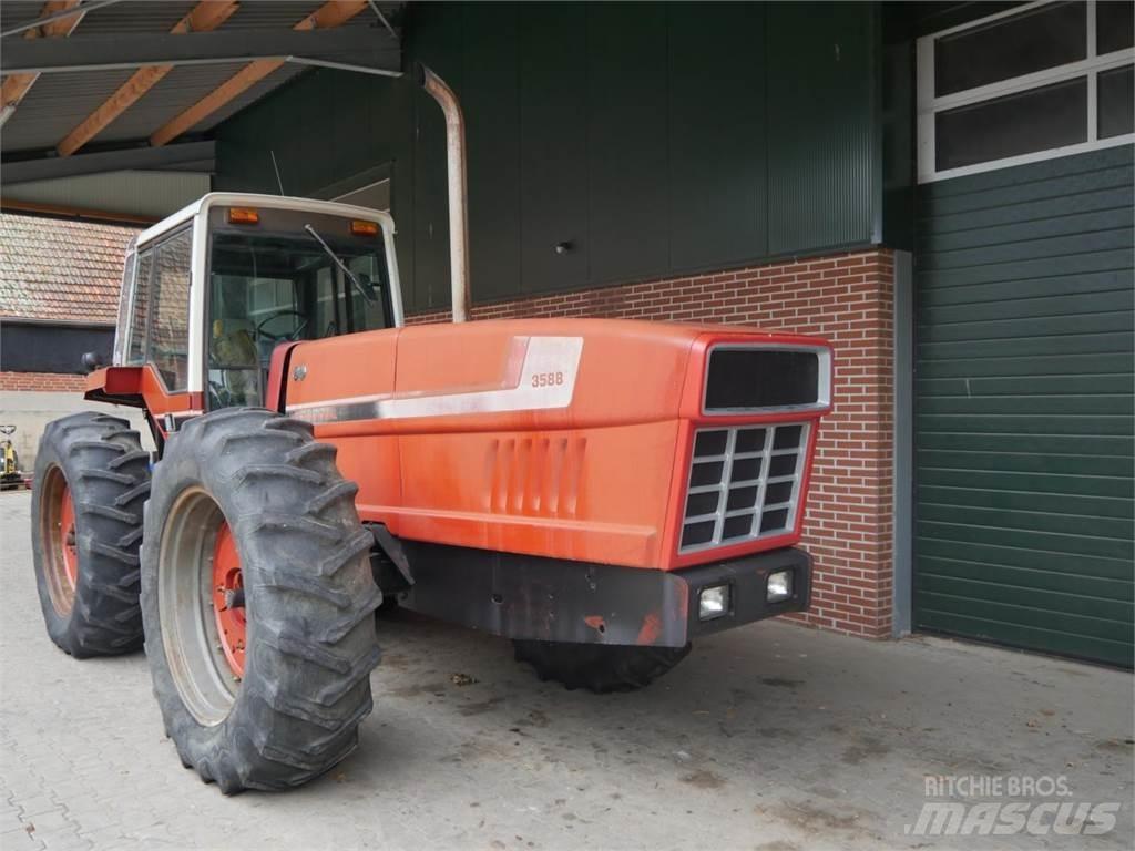 Case IH IHC 3588 Traktorid