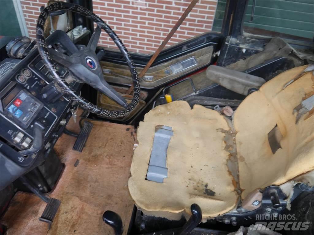 Case IH IHC 3588 Traktorid