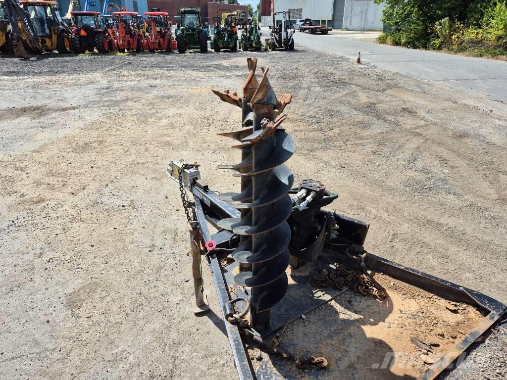 Toro DINGO TX427N Kompaktlaadurid