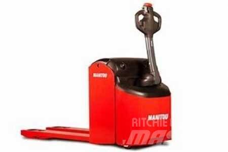 Manitou EP 20 S AC Järelkäidavad virnastajad