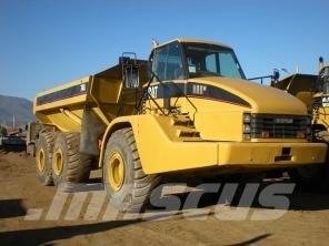  CCAT 777 Muud veokid