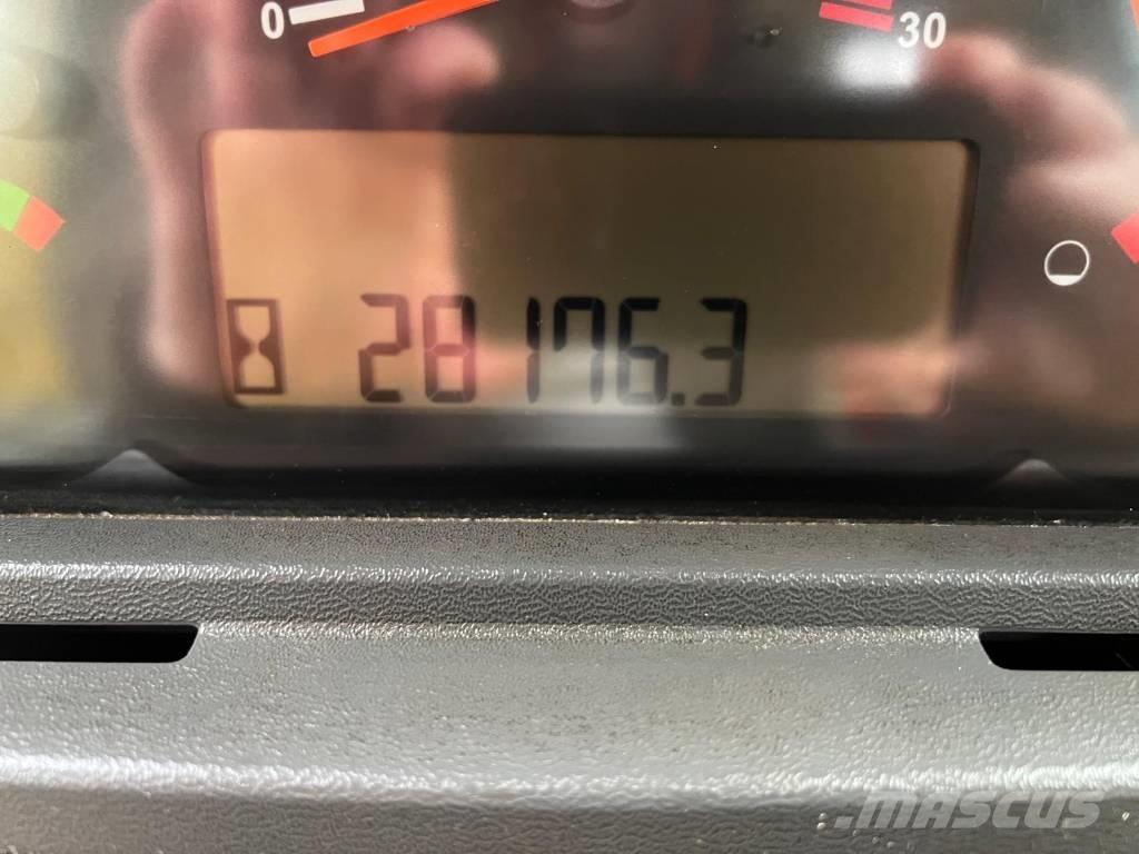 CAT D 9 T Buldooserid