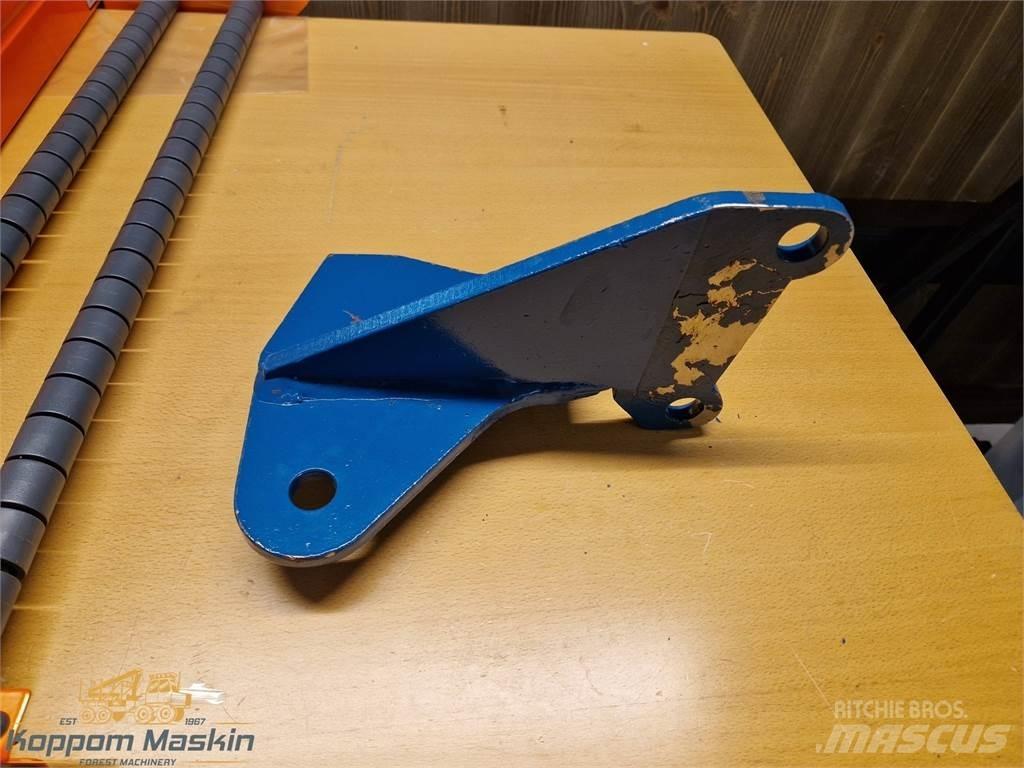 Rottne 065-0093 Mootorid