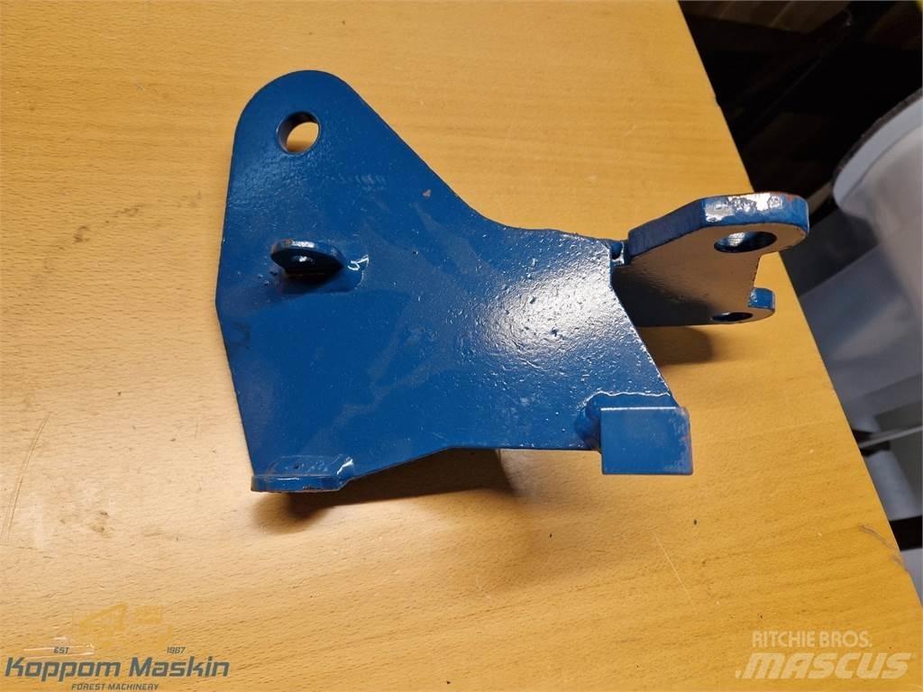 Rottne 065-0093 Mootorid