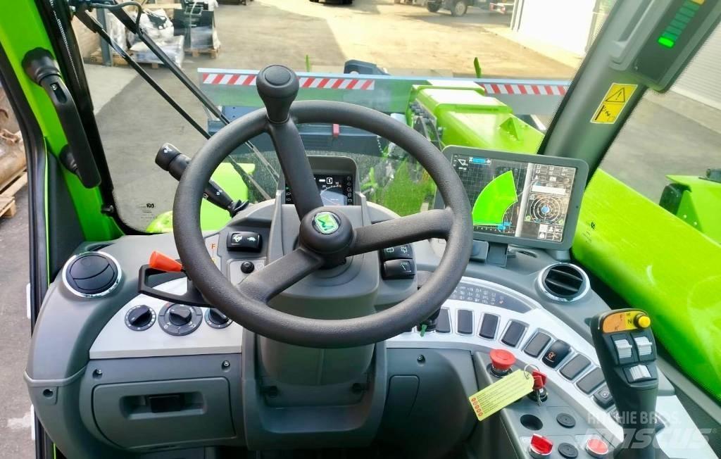 Merlo P40.13 PLUS Teleskooplaadurid