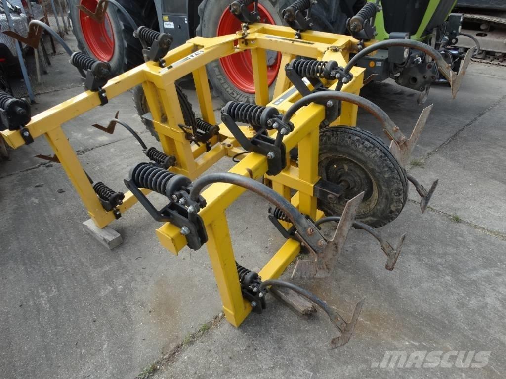  BUSA SZF-4,5 Kultivaatorid