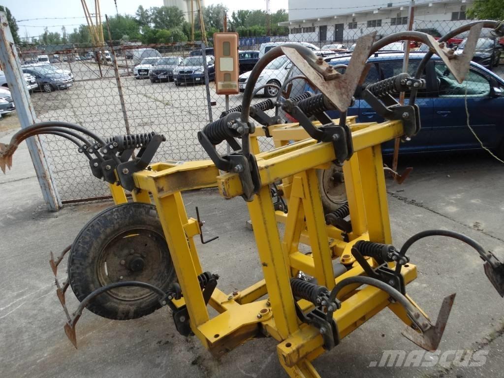  BUSA SZF-4,5 Kultivaatorid