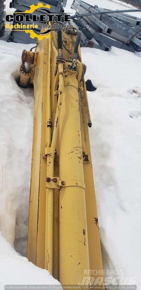 Komatsu PC 150-6 Roomikekskavaatorid
