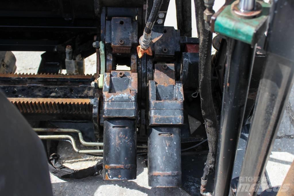 Ditch Witch JT9 Horisontaalsed puurmasinad