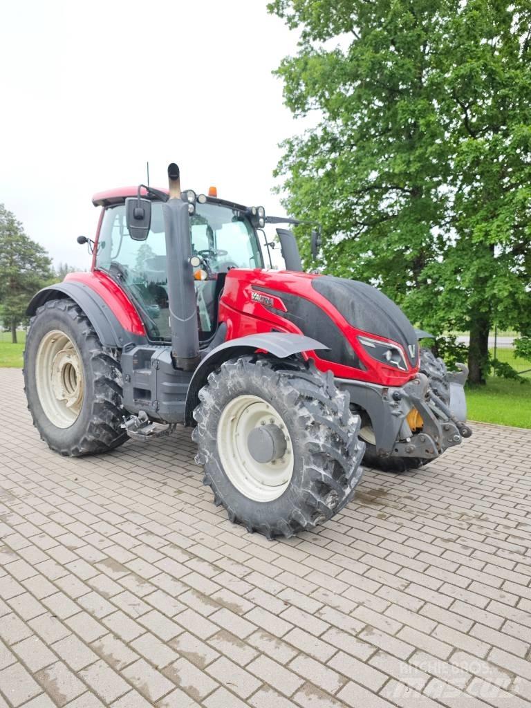 Valtra T 234 Direct Traktorid