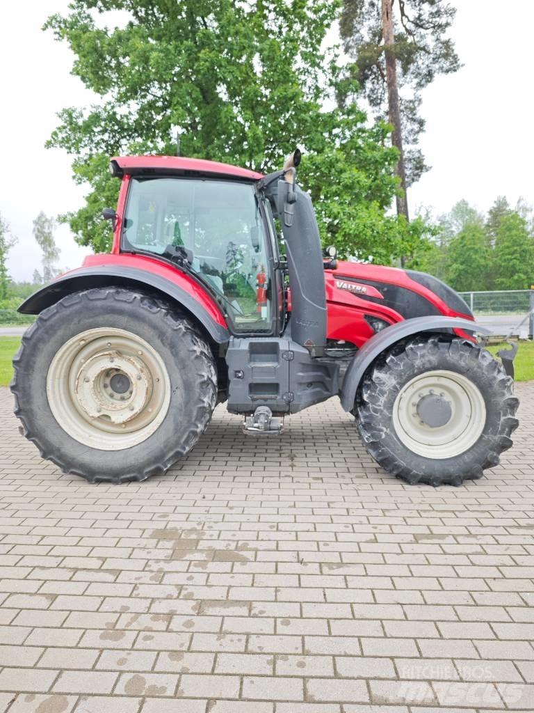 Valtra T 234 Direct Traktorid