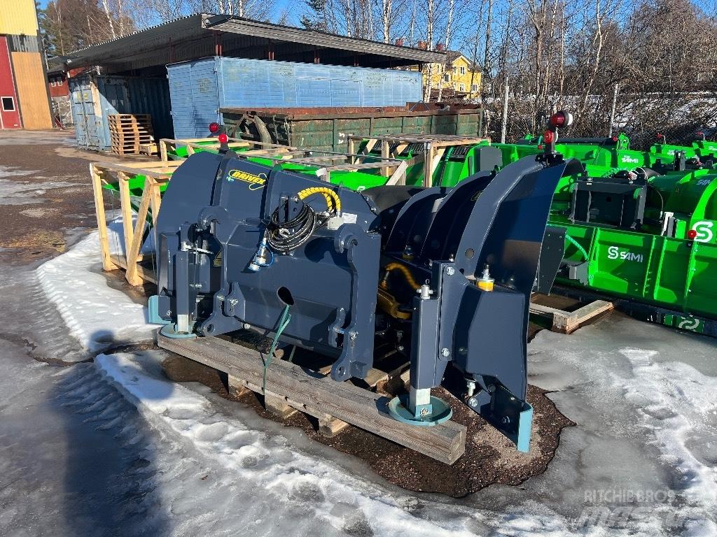 Drivex VB 3200 3P/ BM Pinnaselõikurid