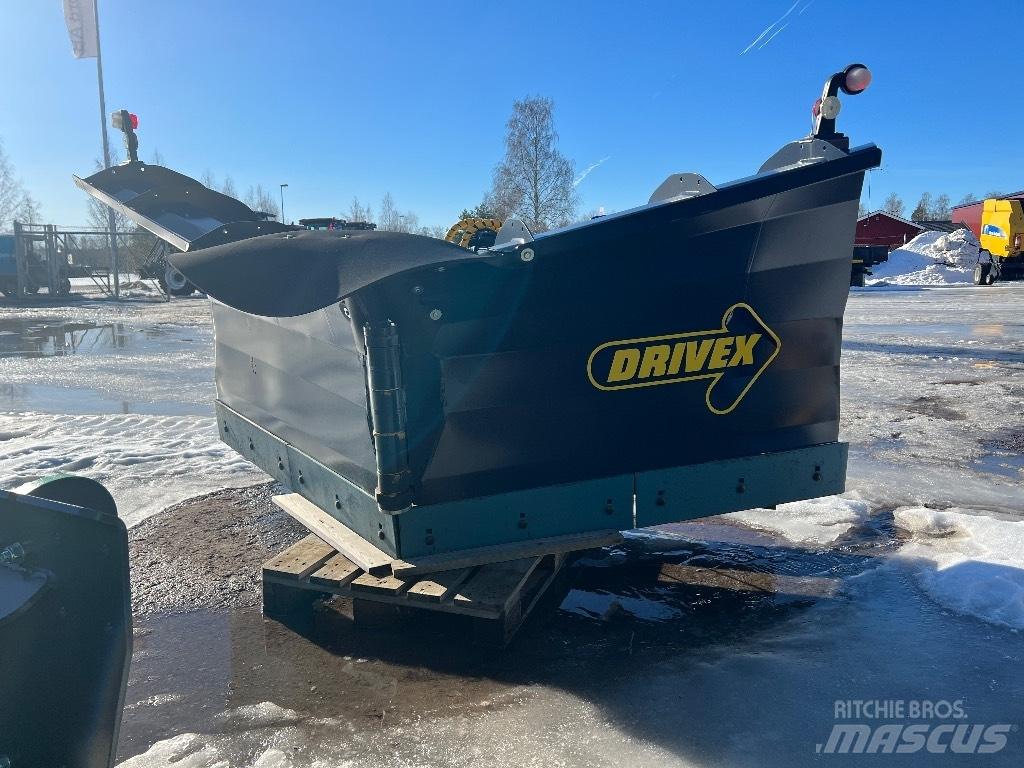 Drivex VB 3200 3P/ BM Pinnaselõikurid