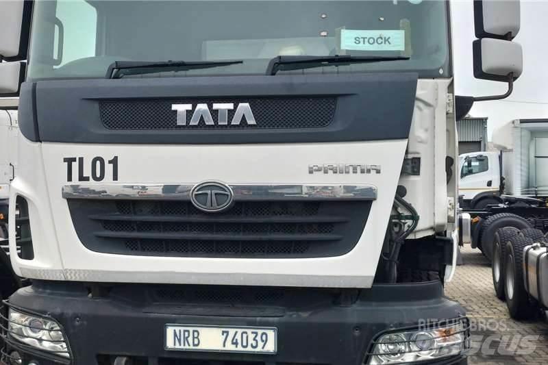 Tata PRIMA 3338K Muud veokid