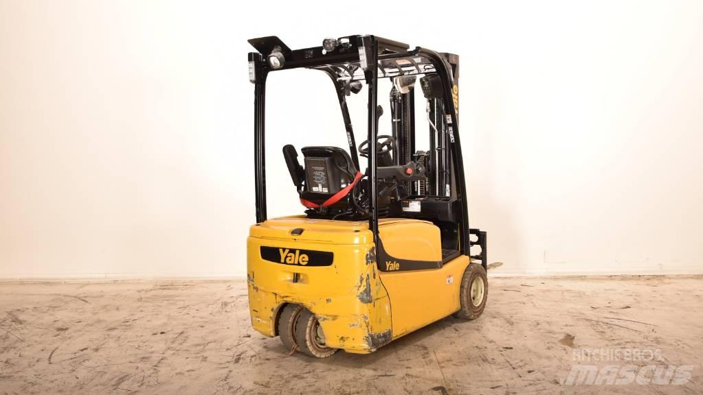 Yale ERP 20 VT Elektritõstukid