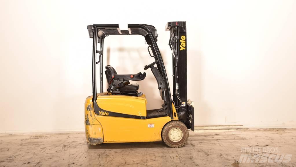 Yale ERP 20 VT Elektritõstukid