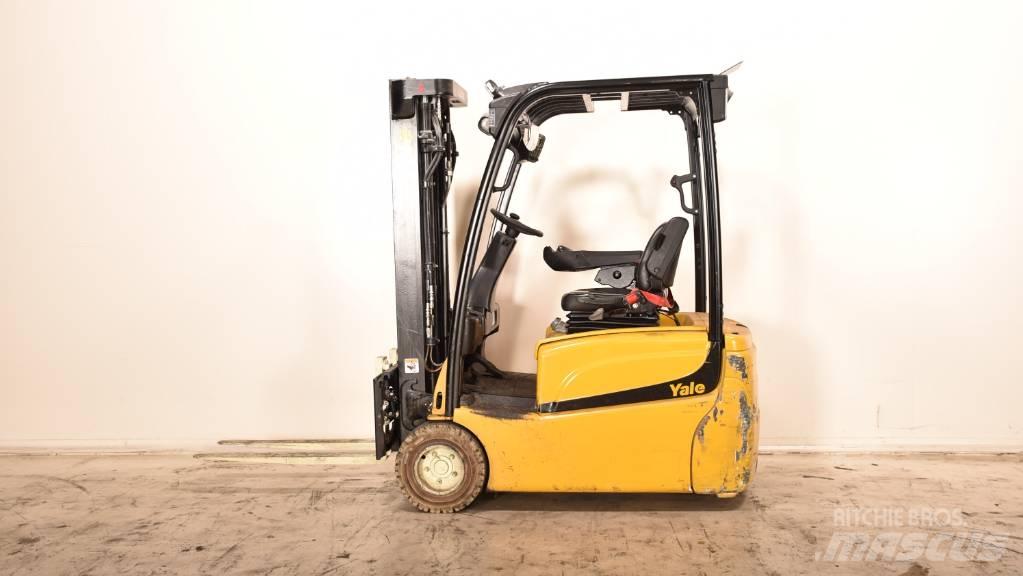 Yale ERP 20 VT Elektritõstukid