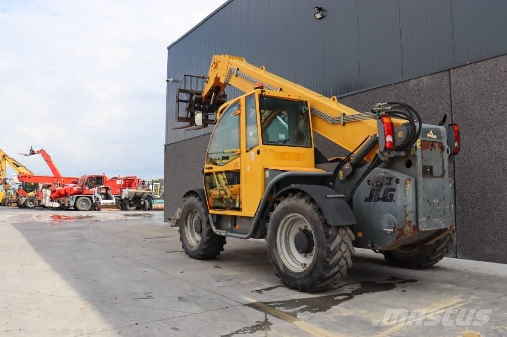 JLG 3513 PS Teleskooplaadurid