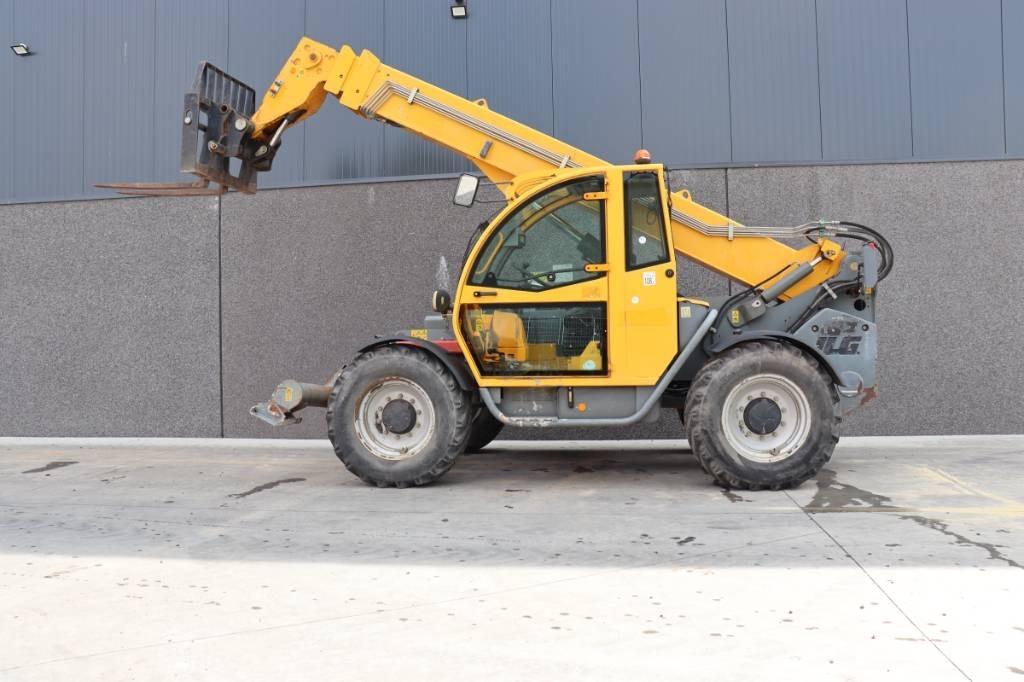 JLG 3513 PS Teleskooplaadurid