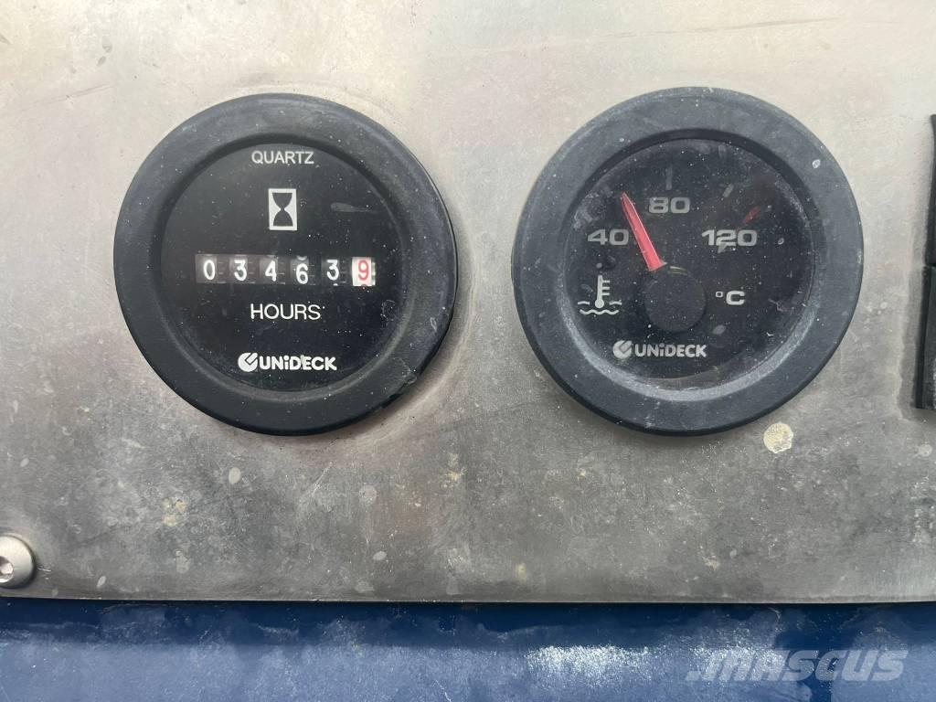  Gomutec GT2 Kaevupuurimisseadmed