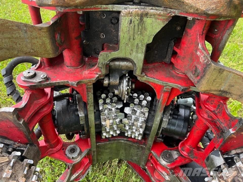 John Deere 1170 G Forwarderid