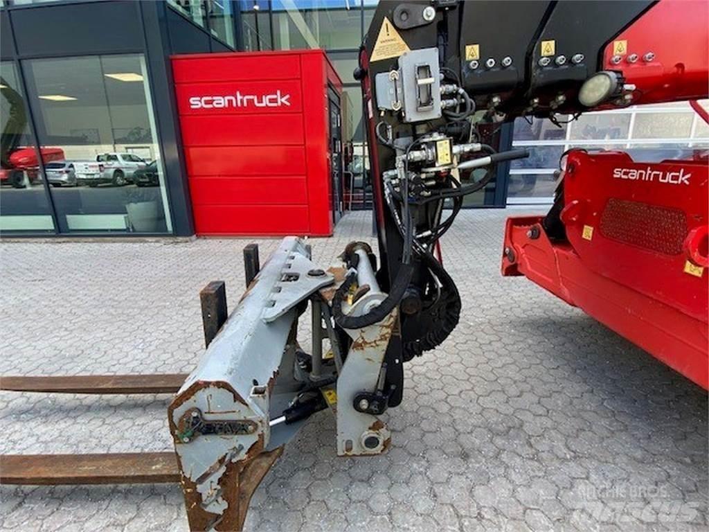Manitou MRT2470 P+ Teleskooplaadurid