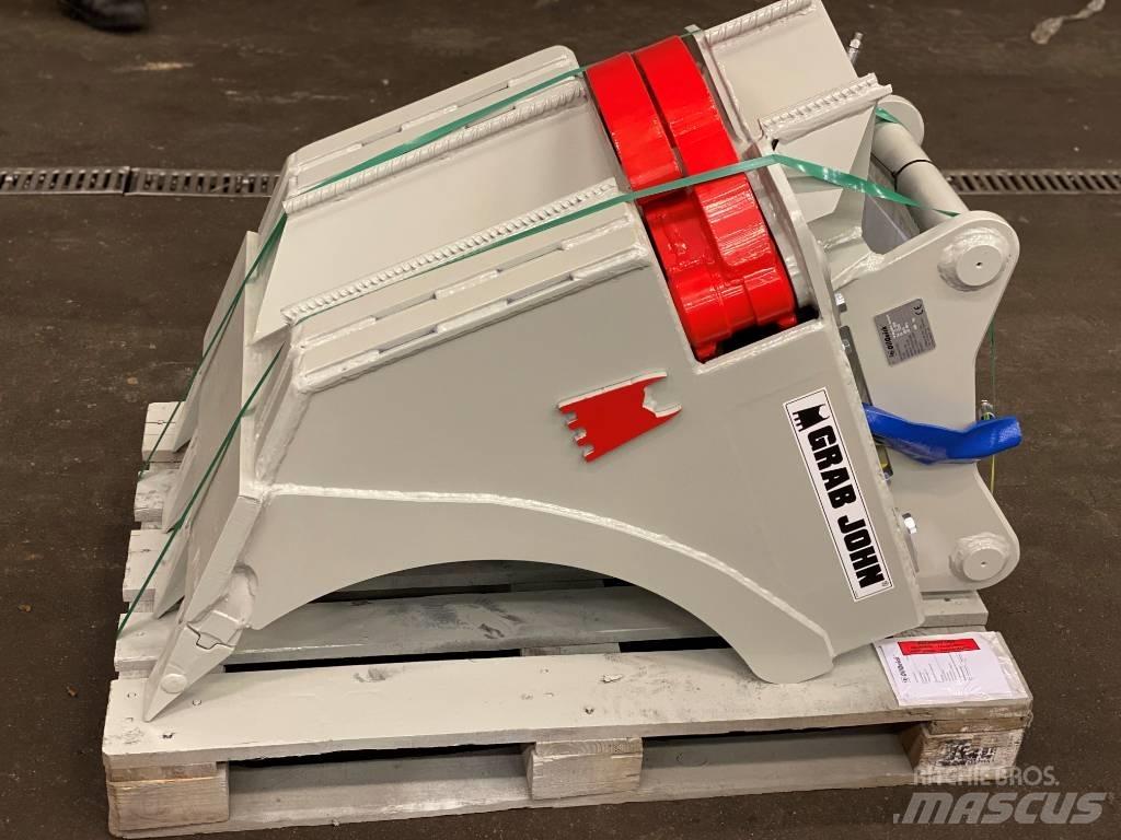 Grab John GJ15 S45 Kopad