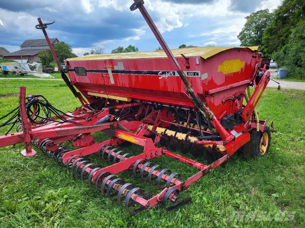 Väderstad Rapid 400C Külvikud