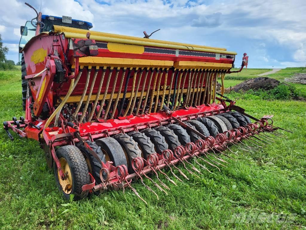 Väderstad Rapid 400C Külvikud