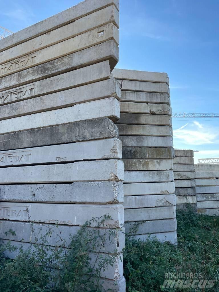 Potain MD 238 Tornkraanad