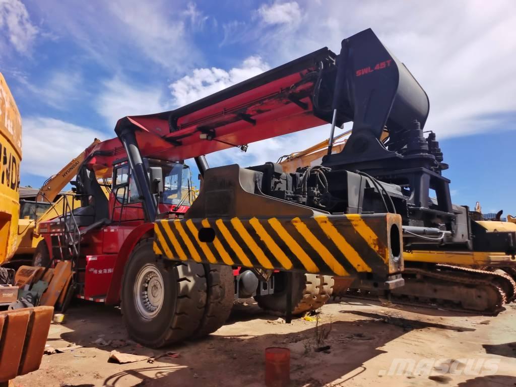 Sany SRSC 45 C30 Konteineritõstukid