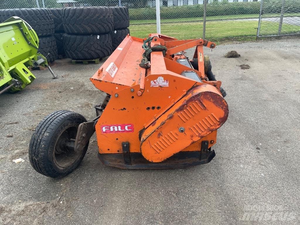 Falc Super Alce 3200 Niidukid