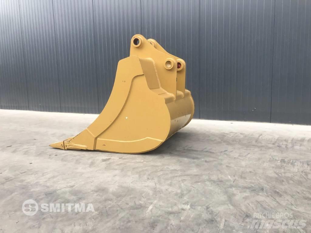 CAT M318F Kopad