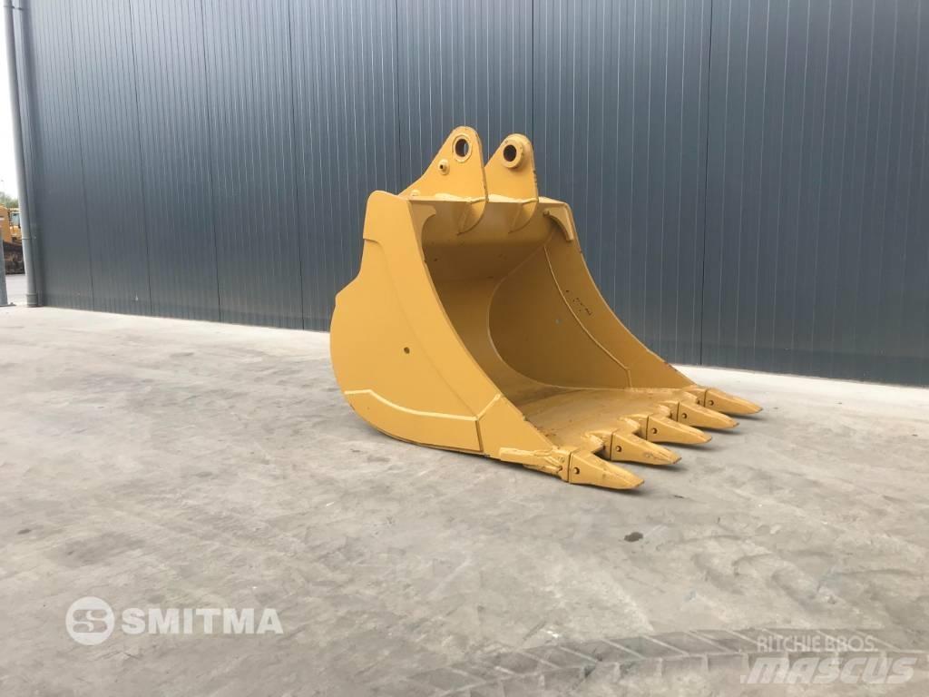CAT M318F Kopad
