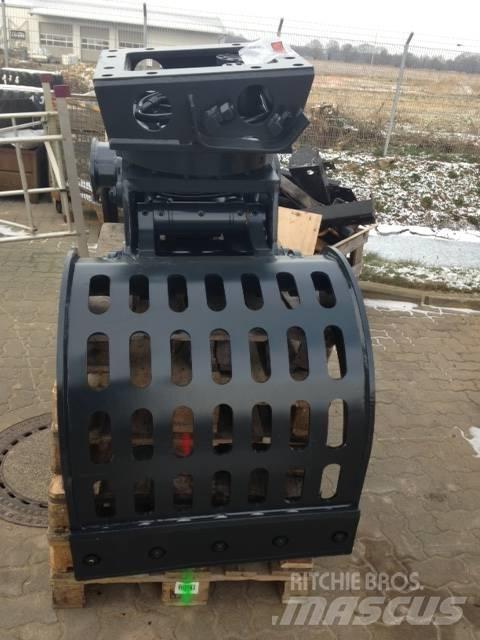  Zejtveld S 802 D Haaratsid