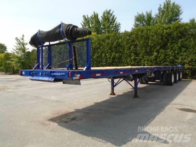  CAN CAR 1247 HS Madelhaagised