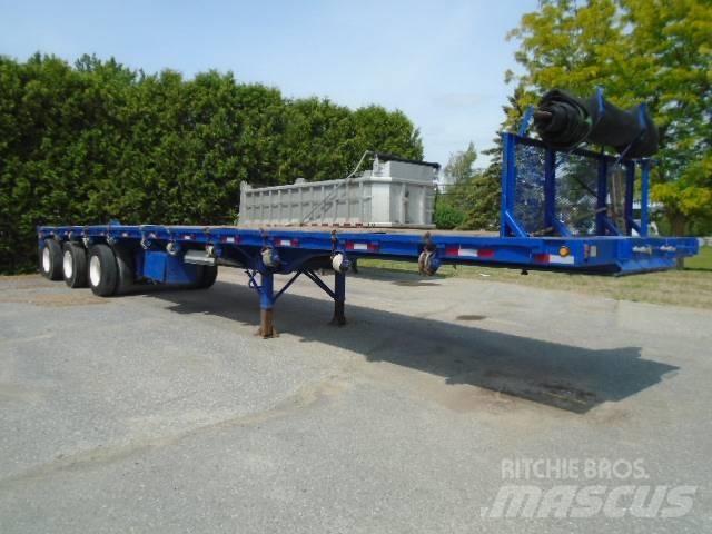  CAN CAR 1247 HS Madelhaagised